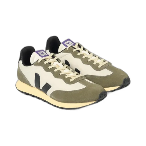 Rio Branco Ii Low-Top Sneakers