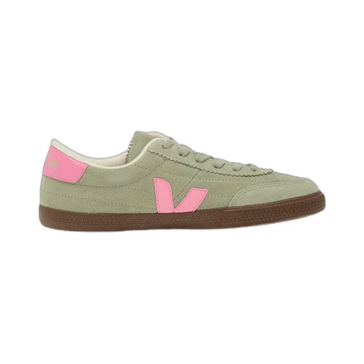 Panenka Suede Sneakers