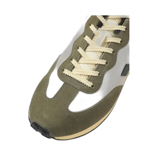 Rio Branco Ii Low-Top Sneakers