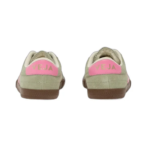 Panenka Suede Sneakers