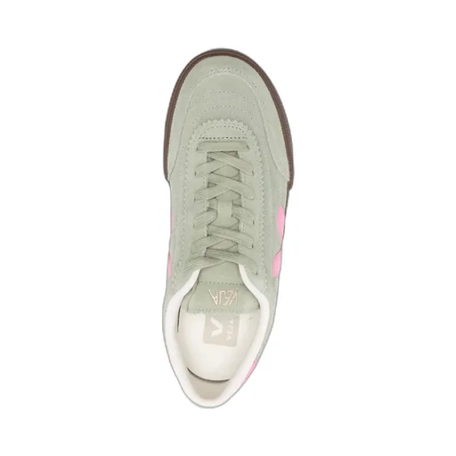 Panenka Suede Sneakers