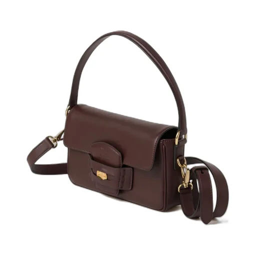 Penny Leather Bag
