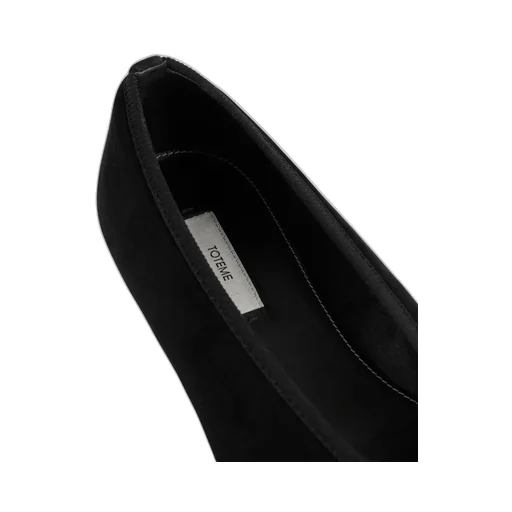 TotÊMe Main Slip-On Flats