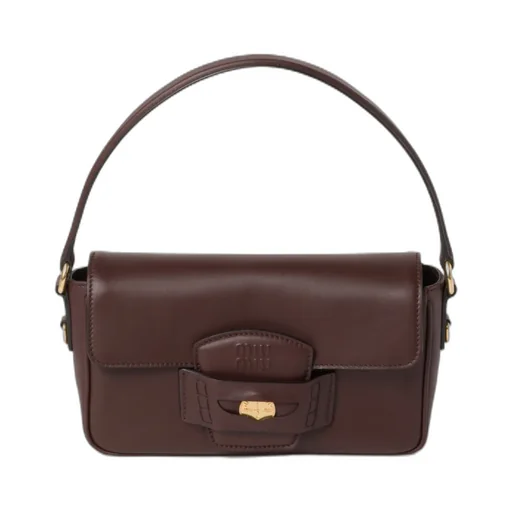 Penny Leather Bag