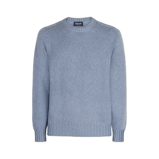 Drumohr Cotton Pullover