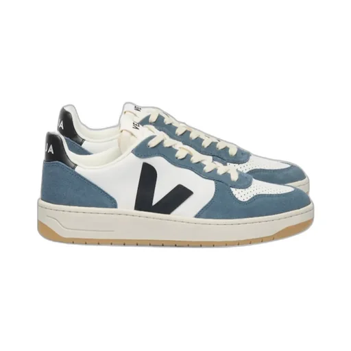 Veja V-10 Low-Top Sneakers
