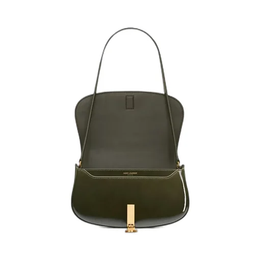 Mini Voltaire In Patent Leather