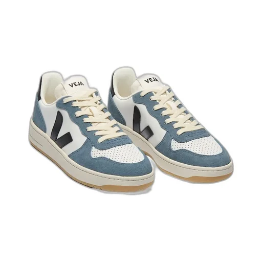Veja V-10 Low-Top Sneakers