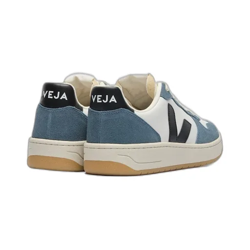 Veja V-10 Low-Top Sneakers