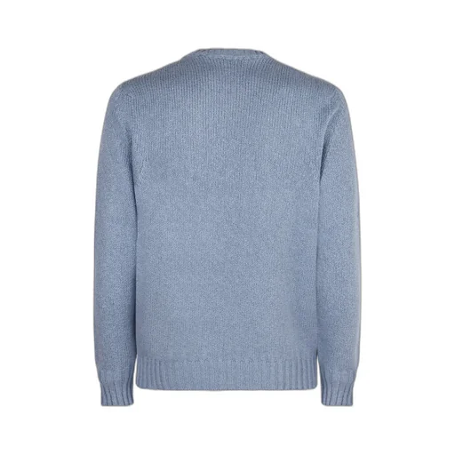 Drumohr Cotton Pullover