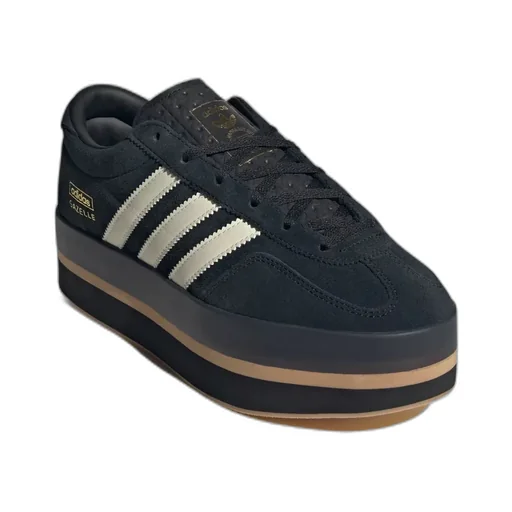 Adidas Originals Gazelle Stack Platform Sneakers