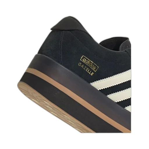 Adidas Originals Gazelle Stack Platform Sneakers