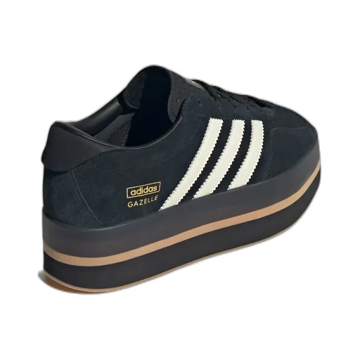 Adidas Originals Gazelle Stack Platform Sneakers