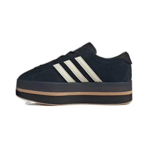 Adidas Originals Gazelle Stack Platform Sneakers