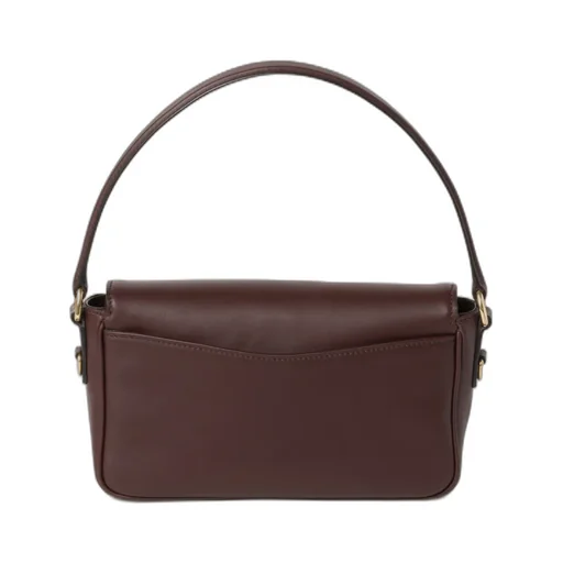 Penny Leather Bag