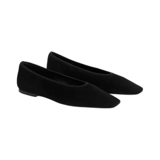 TotÊMe Main Slip-On Flats