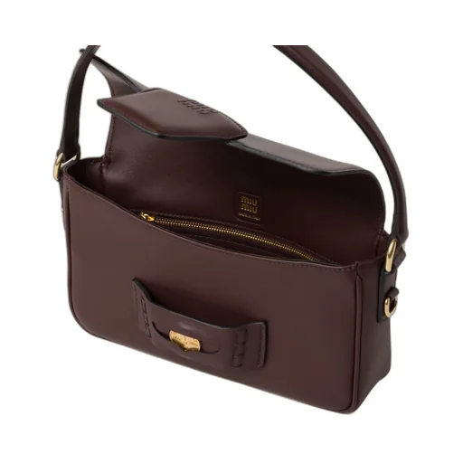 Penny Leather Bag