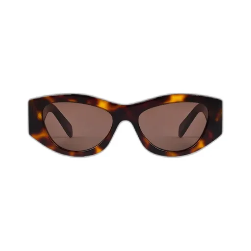 Triomphe 15 Sunglasses In Acetate