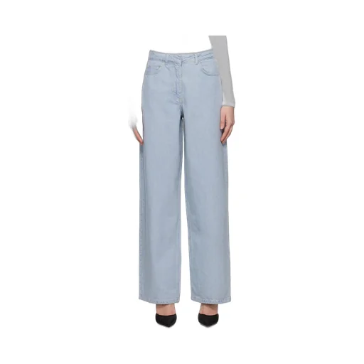 Cocoon Jeans