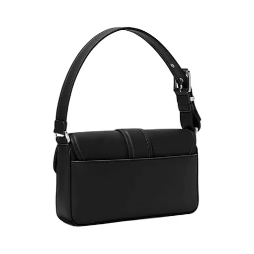 Michael Kors Colby Medium Leather Shoulder Bag