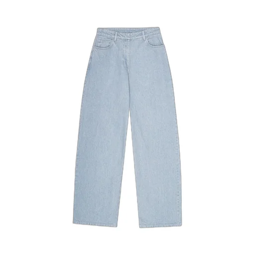 Cocoon Jeans