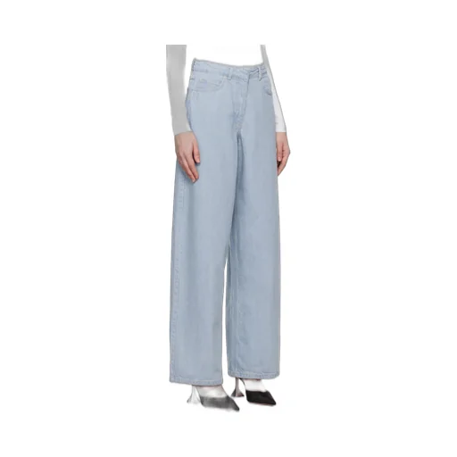 Cocoon Jeans