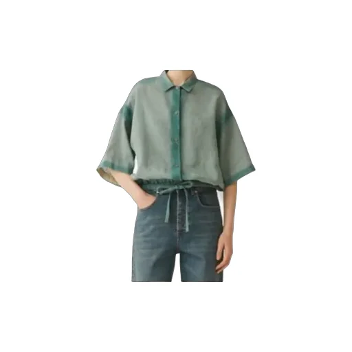 Linen Shirt