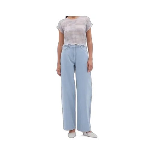 Cocoon Jeans