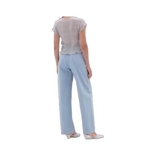 Cocoon Jeans
