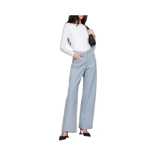 Cocoon Jeans