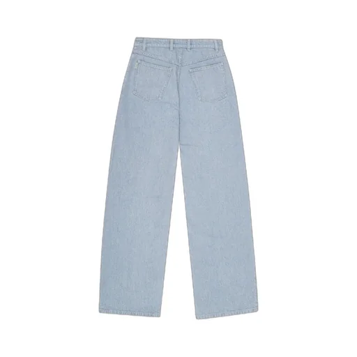 Cocoon Jeans