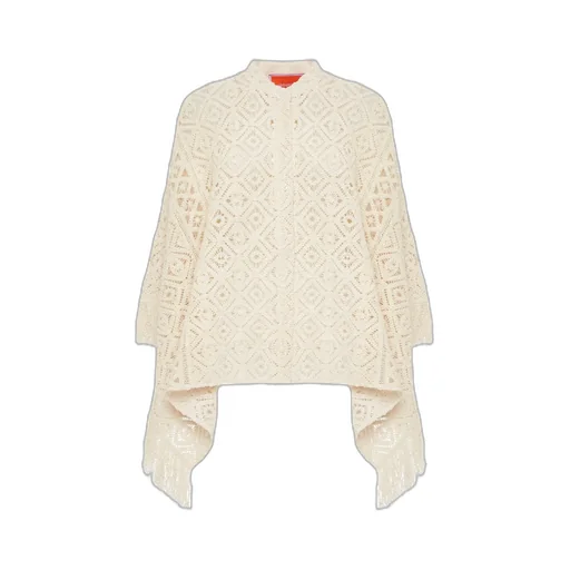 Lacey Foulard Shirt