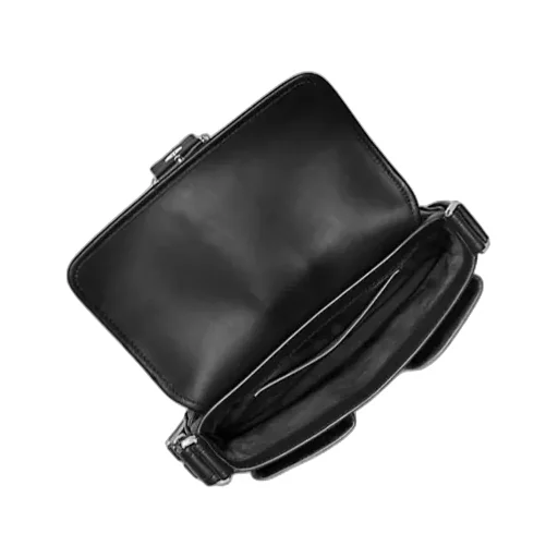 Michael Kors Colby Medium Leather Shoulder Bag
