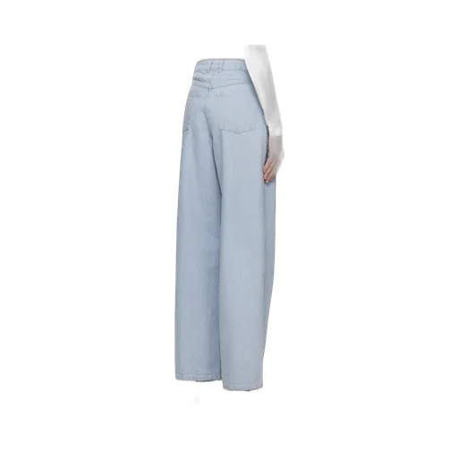 Cocoon Jeans