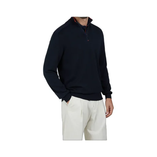 Knitted Jumper