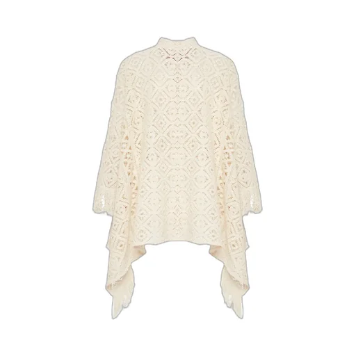 Lacey Foulard Shirt
