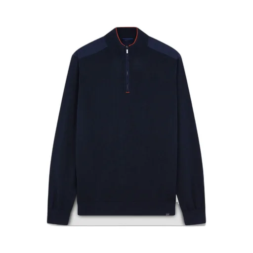 Knitted Jumper