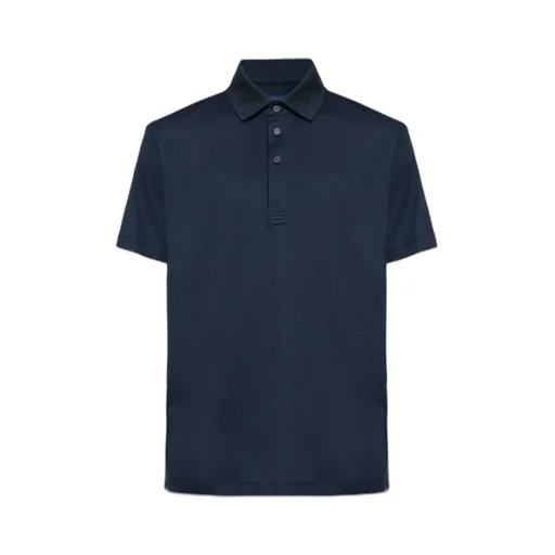 Jersey Polo Shirt