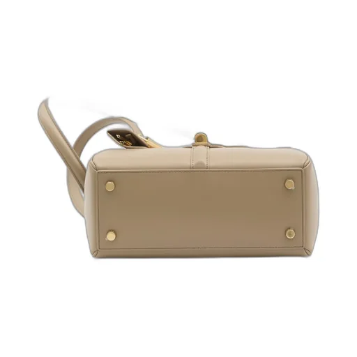 Small 16 Bag In Satinated Calfskin