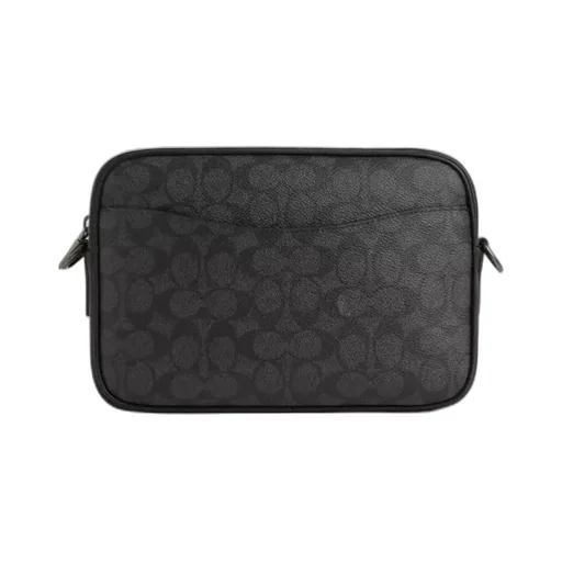 Logo Cross-Body Bag