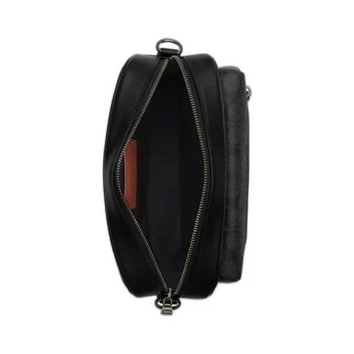 Logo Cross-Body Bag