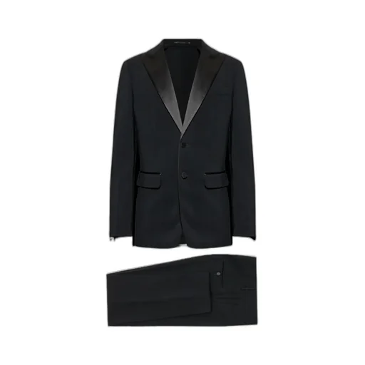 Dsquared2 Two-Piece Tailored Suit