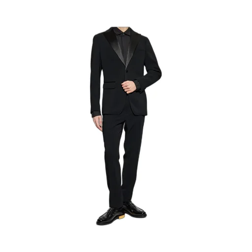 Dsquared2 Two-Piece Tailored Suit