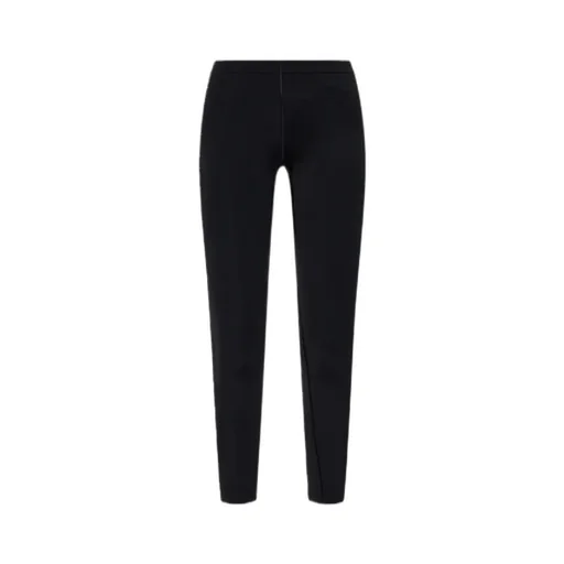 Y-3 Elastic Waist Running Leggings