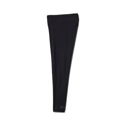 Y-3 Elastic Waist Running Leggings