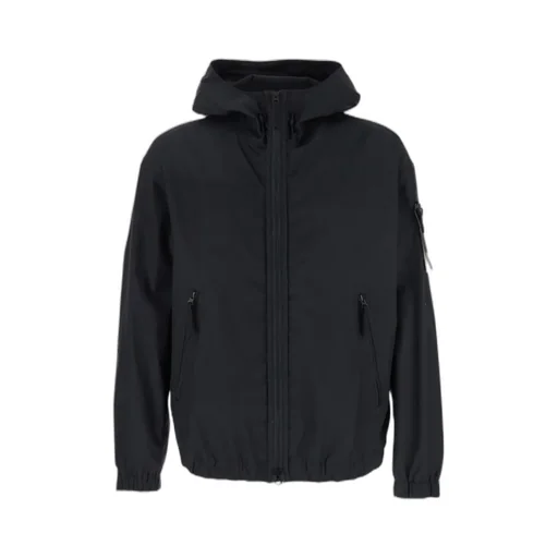 Stone Island Watro-Tc Hooded Jacket