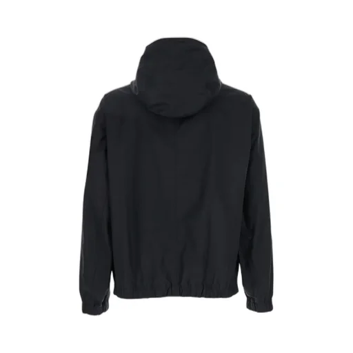 Stone Island Watro-Tc Hooded Jacket