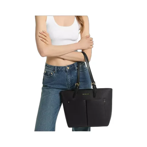 Medium Pocket Handbag
