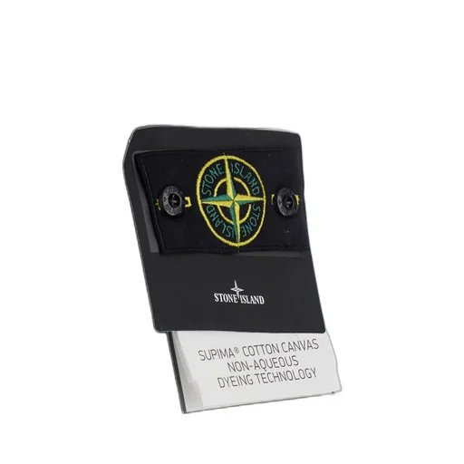 Stone Island Watro-Tc Hooded Jacket