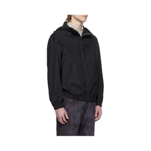 Stone Island Watro-Tc Hooded Jacket